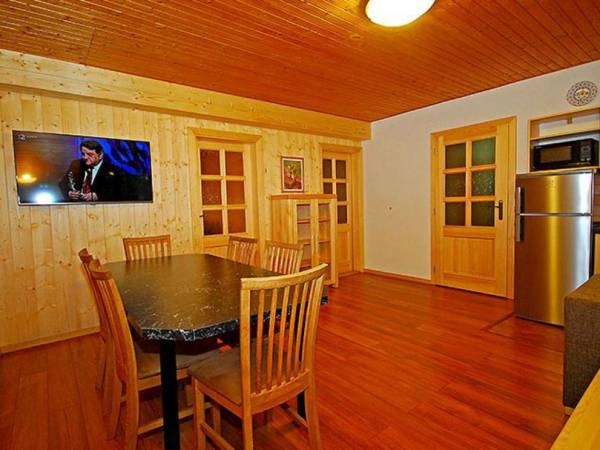 Apartamenty oraz Studia Miroslav