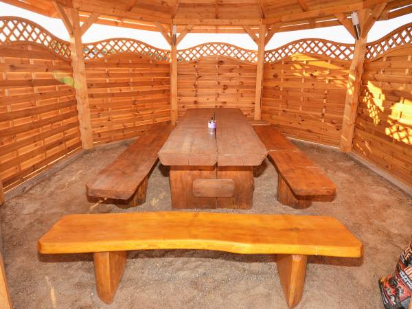 Domki Słoneczny Fiord