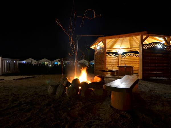 Domki Słoneczny Fiord