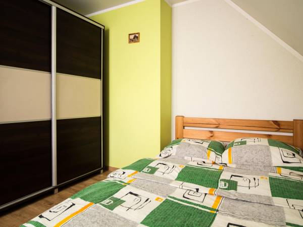 Domy Całoroczne i Letniskowe Spokojna 18