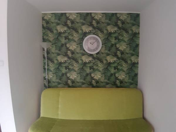 Pokój dwuosobowy nr 6