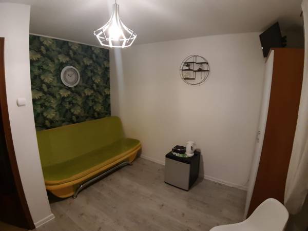 Pokój dwuosobowy nr 6