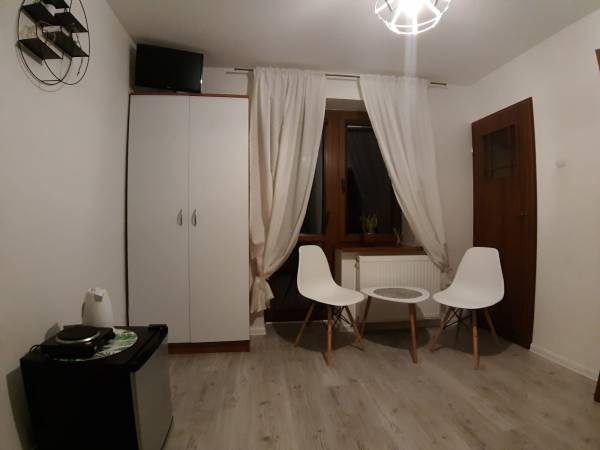 Poķoj dwuosobowy nr6