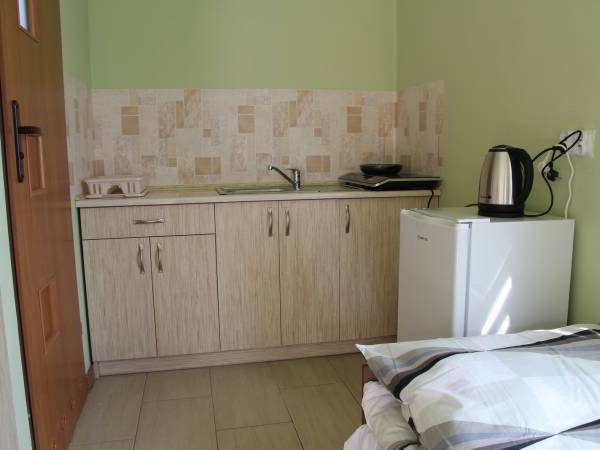 Agroturystyka Markpol