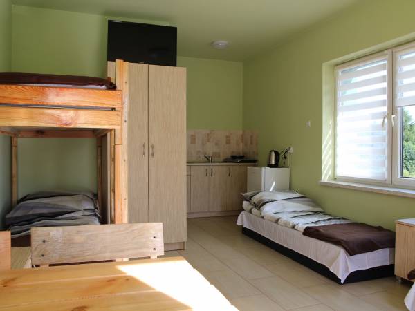 Agroturystyka Markpol