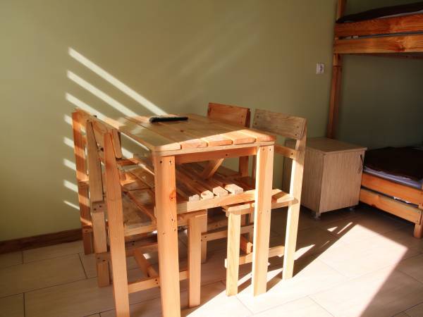 Agroturystyka Markpol