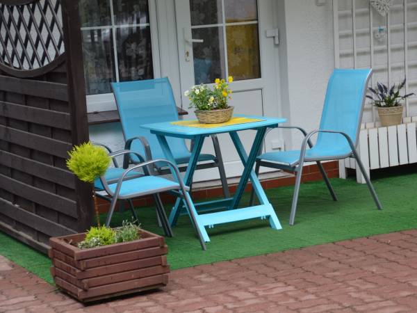 Miejsce przed studiem