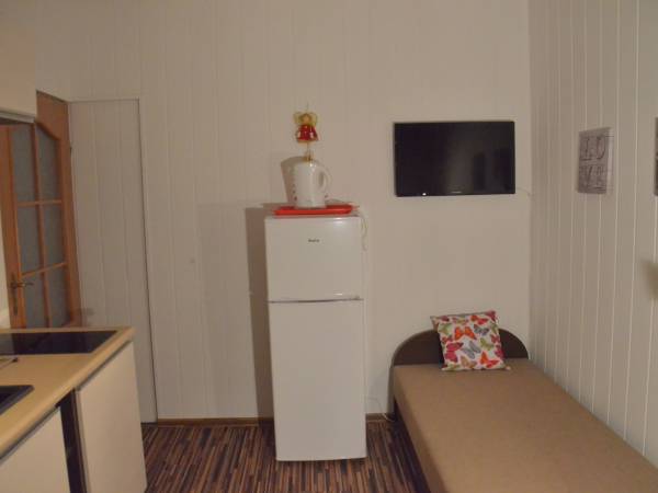 Apartament nr 4 - 6os z aneksem i 2 balkonam