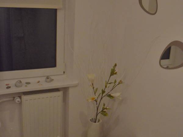 Apartament nr 4 - 6os z aneksem i 2 balkonam