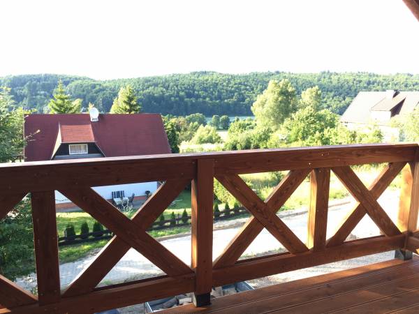 Gościniec Malinówka