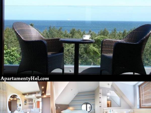 Apartament 476 z widokiem Maloves SPA apartamentyhel