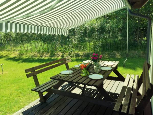 taras na Plażowej A,B,C