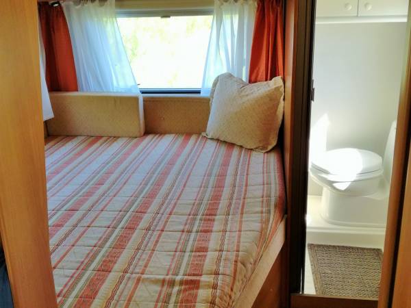 posłanie oddzielane od części dziennej