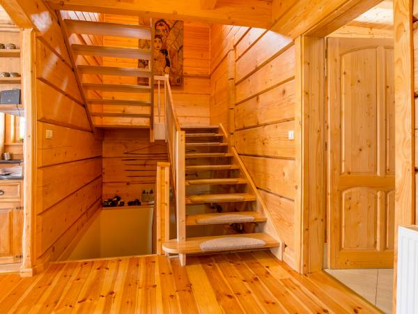 Tylmanowka Całoroczny Dom