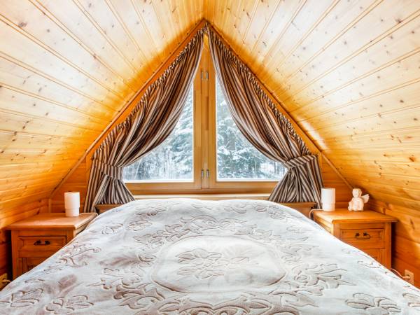 Apartament I piętro