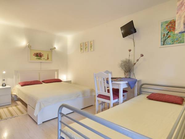 Pokoje gościnne w centrum Kazimierza