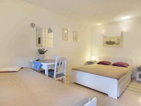 Pokoje gościnne w centrum Kazimierza