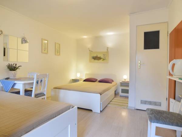 Pokoje gościnne w centrum Kazimierza