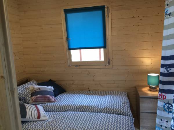 Wolna Chata U Rybaka