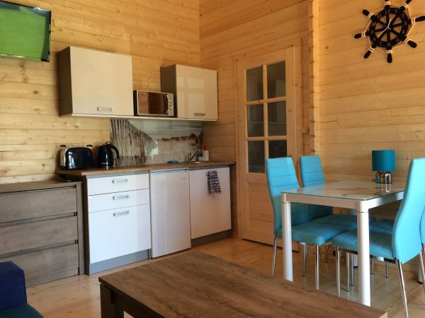 Wolna Chata U Rybaka