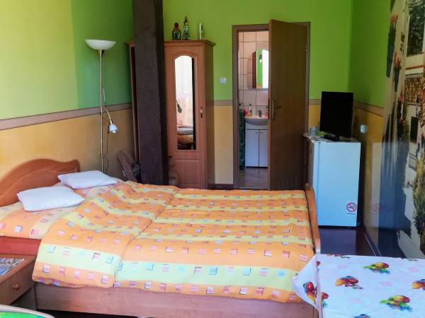 Agroturystyka Dom Pod Gruszą