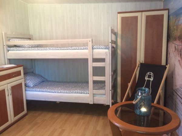 Wolna Chata U Rybaka