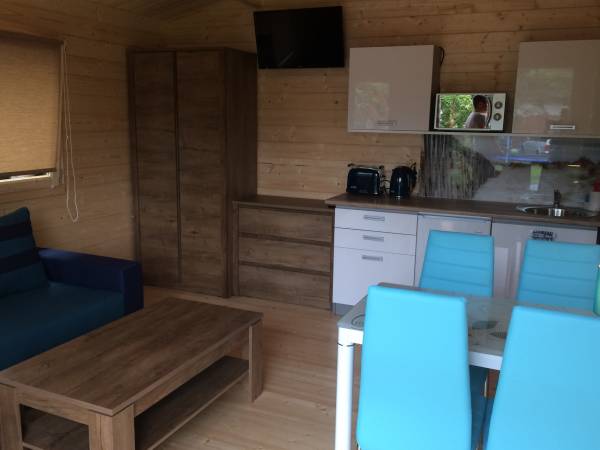 Wolna Chata U Rybaka