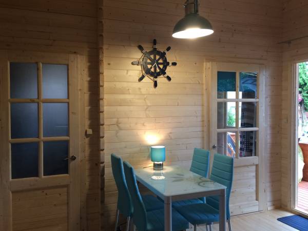 Wolna Chata U Rybaka