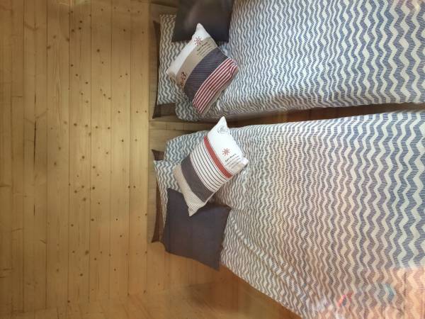 Wolna Chata U Rybaka