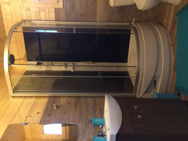 Wolna Chata U Rybaka