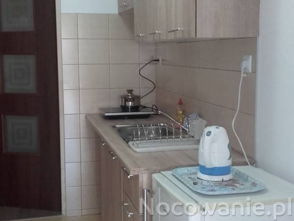 Pokoje Gościnne Międzyzdroje