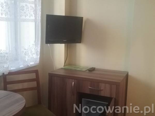 Pokoje Gościnne Międzyzdroje