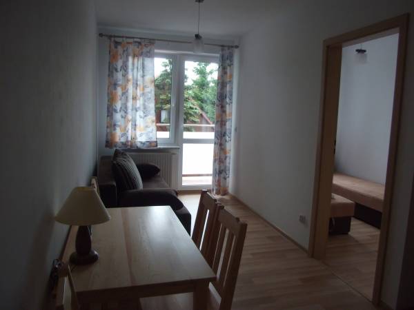 Pokoje Gościnne Międzyzdroje