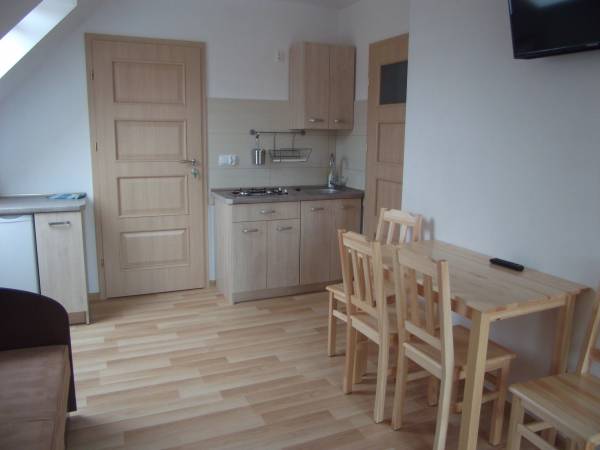 Pokoje Gościnne Międzyzdroje