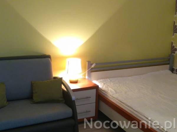 Pokoje Gościnne Międzyzdroje