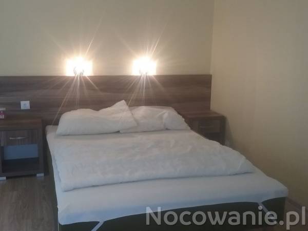 Pokoje Gościnne Międzyzdroje