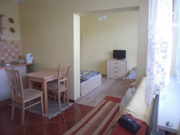 Pokoje Gościnne Międzyzdroje