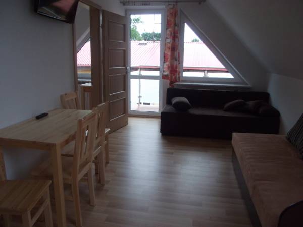 Pokoje Gościnne Międzyzdroje