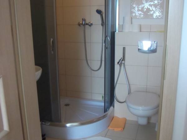 Pokoje Gościnne Międzyzdroje