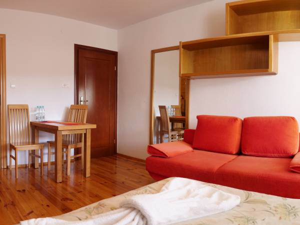 Pokoje Gościnne Celmarr