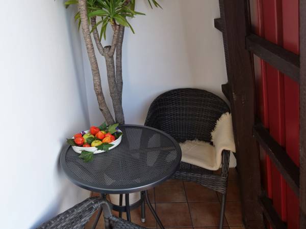 Pokoje Gościnne Celmarr