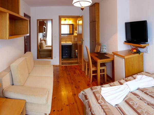 Pokoje Gościnne Celmarr