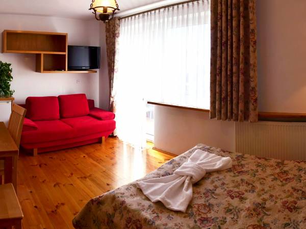 Pokoje Gościnne Celmarr