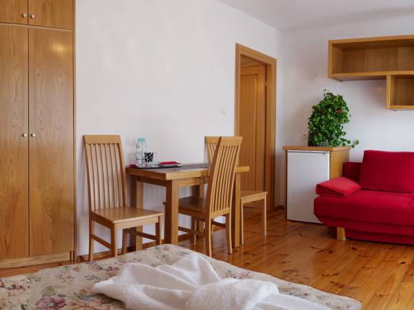 Pokoje Gościnne Celmarr