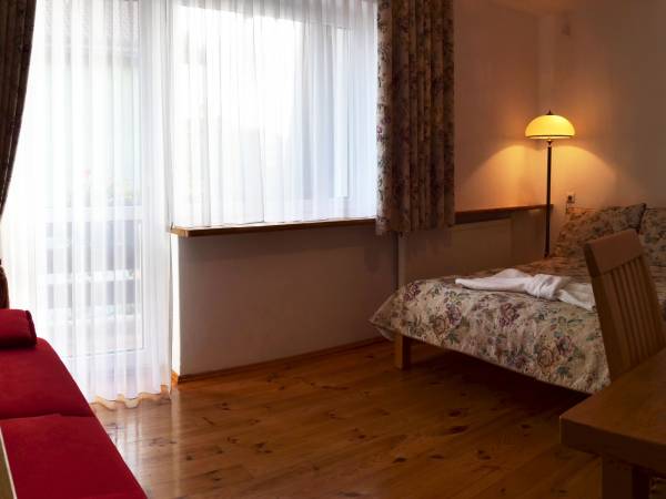 Pokoje Gościnne Celmarr