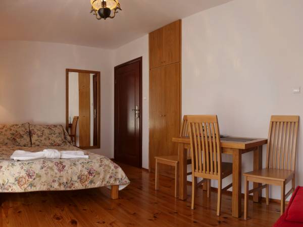 Pokoje Gościnne Celmarr