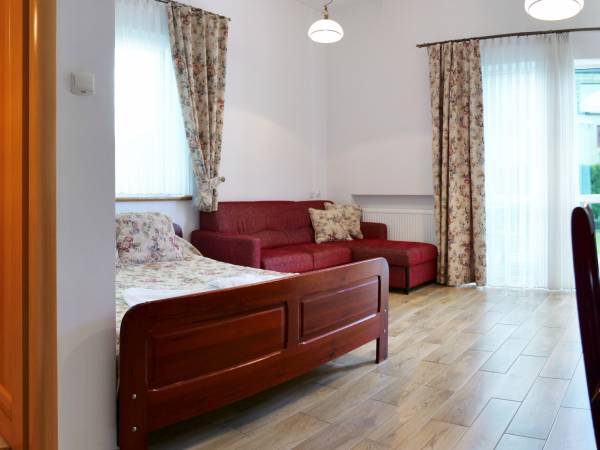 Pokoje Gościnne Celmarr