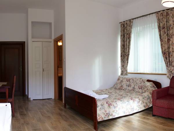 Pokoje Gościnne Celmarr