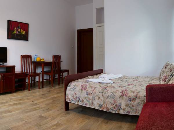 Pokoje Gościnne Celmarr