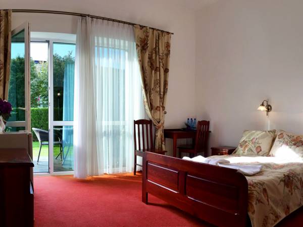 Pokoje Gościnne Celmarr